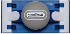 Шлифовщик ручной ERGO-GRIP 178x86мм с зажимом Color Expert