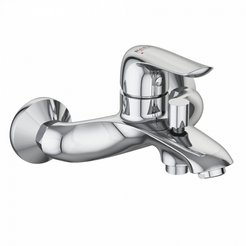 Смеситель для ванны RedBlu by Damixa Palace Evo2, 321000000