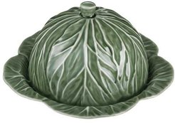 Блюдо Lefard Village 18х18х10см фарфор, крышка фарфор