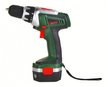 Шуруповерт аккумуляторный Hammer Flex ACD121A NiCd,12Нм,12.0В,1.2Ач