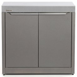 Тумба садовая кухонная GRATAR Expert-ETU 900, 90х50х85см