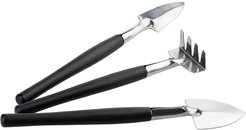 Набор инструментов для комнатных растений MasterProf 3шт