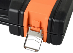 Набор инструментов 142 пр.(12 граней) Сервис Ключ