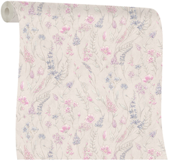 Обои Euro Decor Meadow 7326-02 1,06х10м мотив