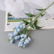 Цветы искусственные Poetry in flowers Наперстянка садовая 68см голубой