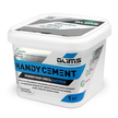 Смесь ремонтная быстрая GLIMS®HANDY CEMENT 1кг
