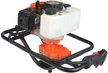 Мотобур бензиновый Patriot PT AE51D (без шнека)