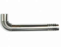 Дымоход для колонок Zanussi GWH 10 Fonte Turbo