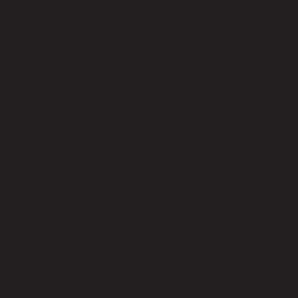 Краска интерьерная DUFA TREND FARBE BLACK цвет Черный RAL 9005 (2,5л)