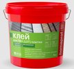 Клей homaprof 850 STP для плитки ПВХ (LVT) 5кг