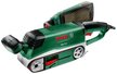Машина шлифовальная ленточная Bosch PBS 75 A 710Вт, 75х533мм