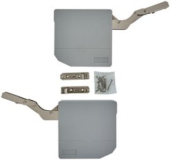 Механизм подъемно-поворотный 123 нагрузка 3,6-4,9 кг