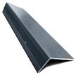Планка торцевая MultiDeсk 28х65х3000/30х60х3000мм кварц