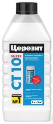 Пропитка Церезит CT 10/1 гидрофоб.антигрибк.д/защиты швов