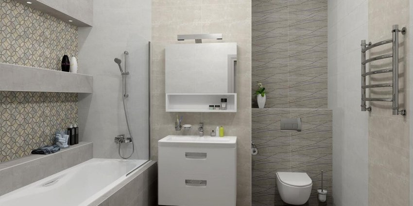 Коллекция Greys Alma Ceramica