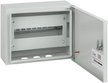 Корпус металлический ЩРН-12 IP31 ЭРА (250х300х120)