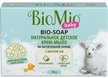 Крем-мыло твердое детское BioMio Baby Cream-Soap 90г