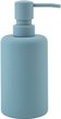 Дозатор для жидкого мыла SWANNY AQUA4 бирюзовый пластик