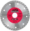 Диск алмазный по бетону Hagwert Turbo 150х2,2х22,23мм