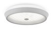 Светильник светодиодный потолочный Freya Cells LED 24Вт, D39см H10 см, белый