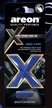 Ароматизатор в дефлектор AREON XPERIENCE Новая машина 