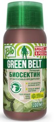 Средство защиты GREEN BELT Биосектин от насекомых-вредителей 100мл