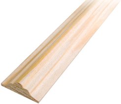 Раскладка фигурная РФС-20 сращенная бессучковая L=2,1-2,2м