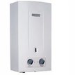 Водонагреватель газовый проточный Bosch W10 KB23 электро 17,4кВт 10л/мин