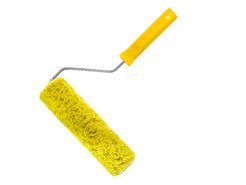 Валик полиакрил Синтекс 240мм,ворс 18мм,с ручкой Remoсolor (04-0-511)