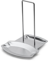 Подставка п/крышку и ложку Apollo Base 19х16х20см нерж.сталь