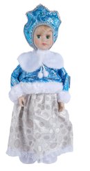 Фигура Снегурочка 42см SYBYWWA-5422142