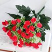 Букет Гвоздик 28см, микс 