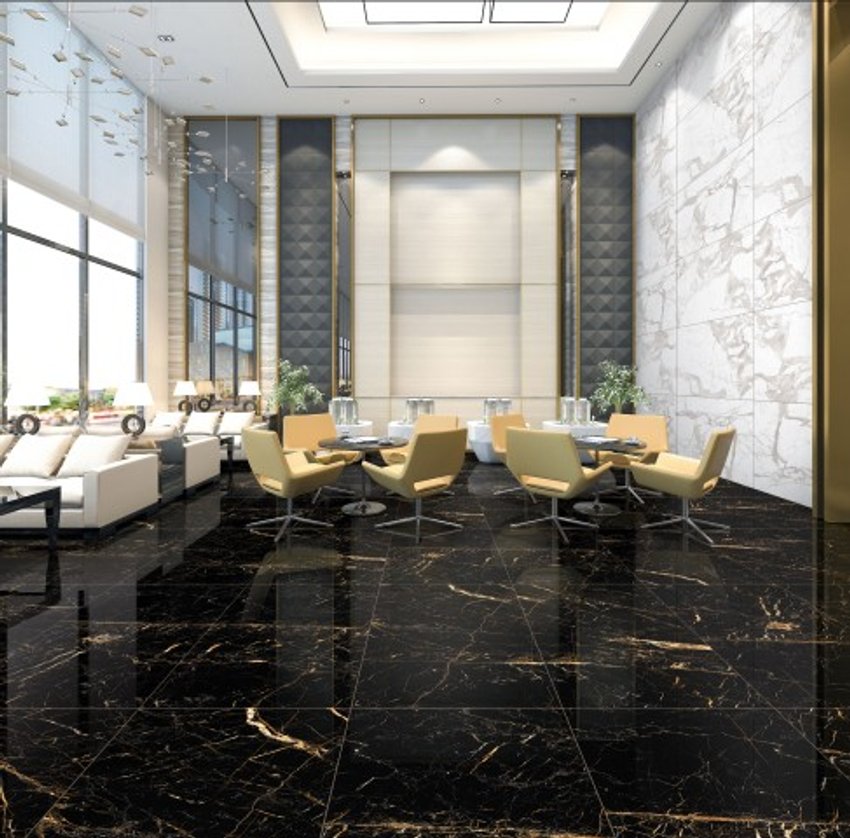 Коллекция Marble ITACA