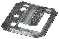 Крепеж для вагонки 2мм (45шт)-пакет Profit