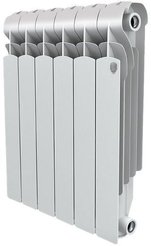 Радиатор биметаллический Royal Thermo Indigo Super 500х100 6 секций