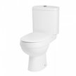Унитаз-компакт с сиденьем микролифт C878607SC Sunny