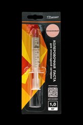 Паста колеровочная для эпоксидной затирки Diamant Color, цвет 020 мокасиновый на 1кг (4мл)