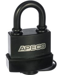 Замок навесной Apecs PDR-50-45