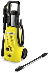 Мойка высокого давления Karcher K 4 Universal 1800Вт 130бар 420л/ч
