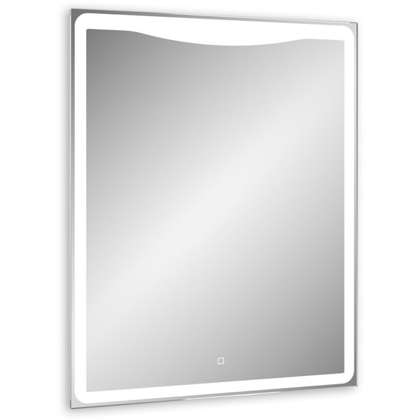 Зеркало Amaze LED 600x800