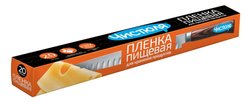Пленка пищевая Чистюля 29см 20м 6мкм