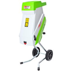 Измельчитель электрический садовый REDVERG RD-GS2500