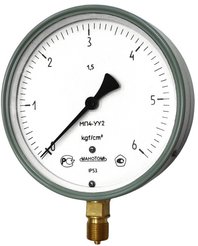 Манометр МП 4-У 6