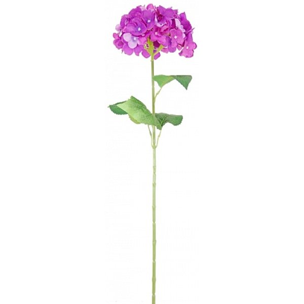 Растение иск.Гортензия Спарта, 80 см, 11923