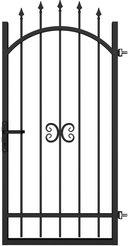Калитка Лаура 1,0х1,9м