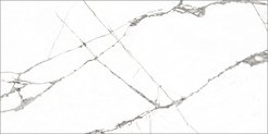 Керамогранит Corona_GT 30x60см Белый 1,44м²/уп(6260-0246-1031)