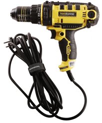 Шуруповерт электрический Hanskonner HID2145P 450Вт