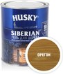 Антисептик-гель Husky Siberian полуматовый орегон 0,9л