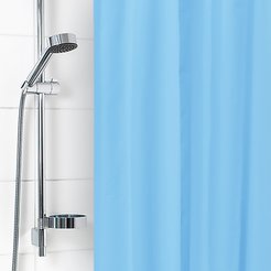 Занавес для ванной 180х180см