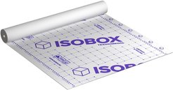 Пленка пароизоляционная ISOBOX В 70м² рул